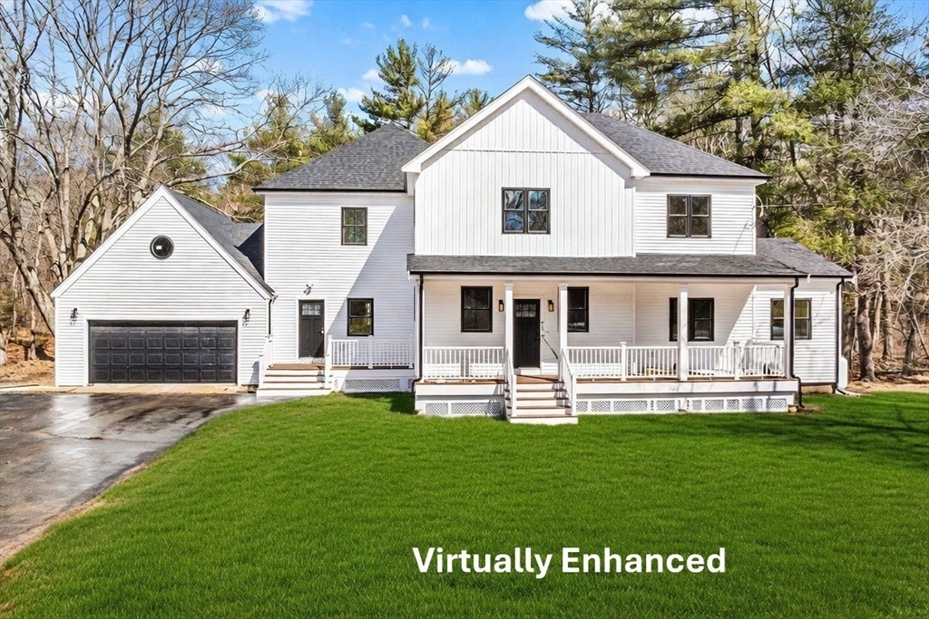 583 Fletcher Street, Northbridge, Massachusetts, 3 Bedrooms Bedrooms, 10 Rooms Rooms,3 BathroomsBathrooms,Residential,For Sale,Fletcher Street,73489313