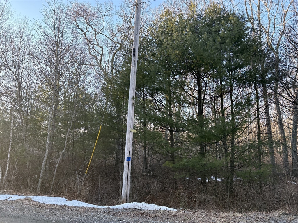 0 Central Pike, Foster, Rhode Island, ,Land,For Sale,Central Pike,73489389