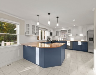 767 Walnut Street, Lynnfield, Massachusetts, 4 Bedrooms Bedrooms, 9 Rooms Rooms,2.5 BathroomsBathrooms,Residential Lease,For Rent,Walnut Street,73489403