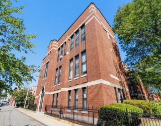 60 Gibson St, Boston, Massachusetts, 2 Bedrooms Bedrooms, 5 Rooms Rooms,1 BathroomBathrooms,Residential Lease,For Rent,Gibson St,73489408