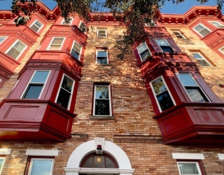 148 Berkshire St, Cambridge, Massachusetts, 1 Bedroom Bedrooms, 3 Rooms Rooms,1 BathroomBathrooms,Residential Lease,For Rent,Berkshire St,73489451