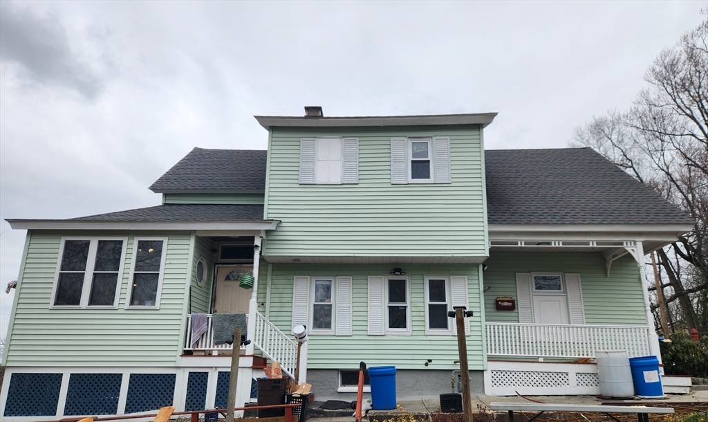 60 Circuit Ave S, Worcester, Massachusetts, 3 Bedrooms Bedrooms, 6 Rooms Rooms,1.5 BathroomsBathrooms,Residential,For Sale,Circuit Ave S,73489461