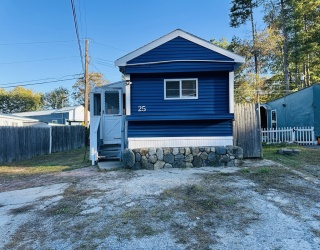 1790 Massachusetts Ave, Lunenburg, Massachusetts, 2 Bedrooms Bedrooms, 5 Rooms Rooms,1 BathroomBathrooms,Residential,For Sale,Massachusetts Ave,73489471