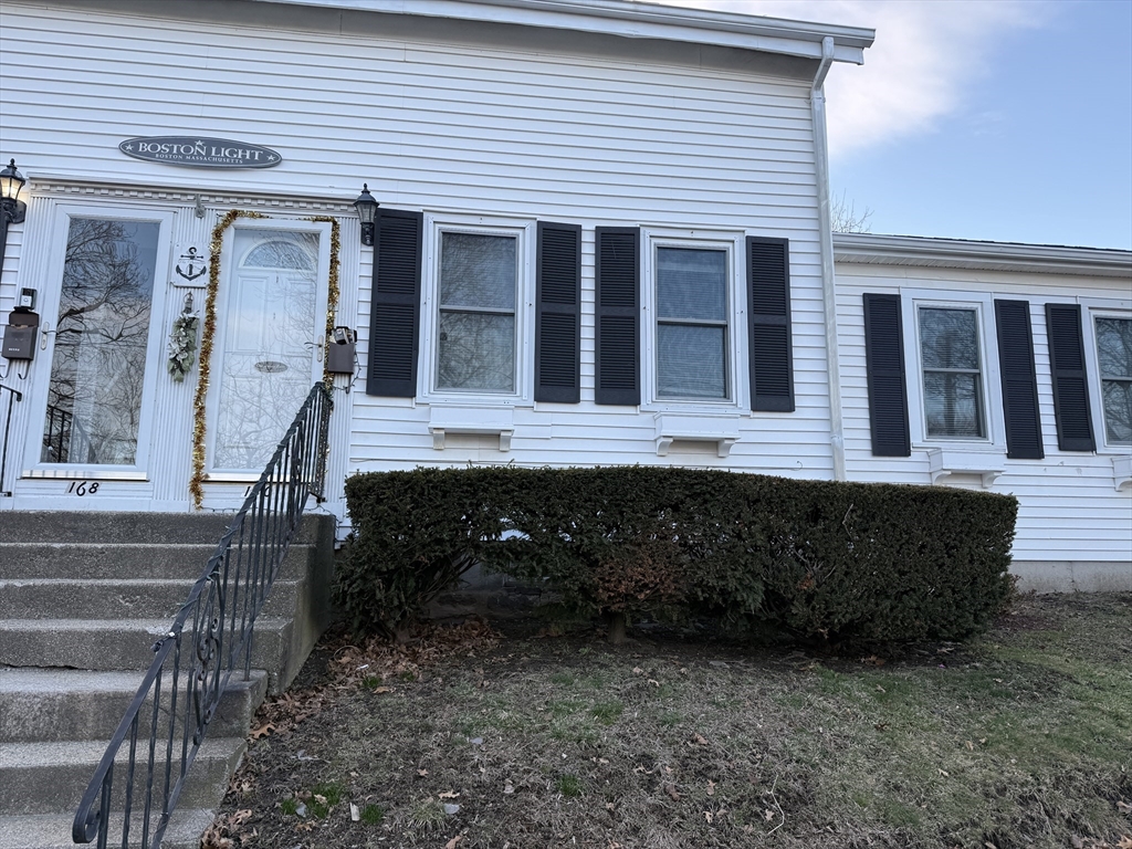 170 Neck St, Weymouth, Massachusetts, 3 Bedrooms Bedrooms, 4 Rooms Rooms,2 BathroomsBathrooms,Residential Lease,For Rent,Neck St,73489480