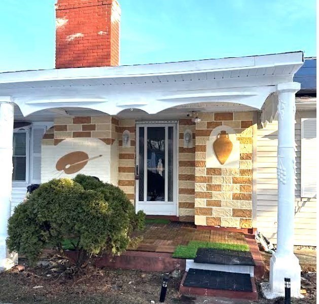 1 Rockland Road Ct, Auburn, Massachusetts, 3 Bedrooms Bedrooms, 7 Rooms Rooms,2 BathroomsBathrooms,Residential,For Sale,Rockland Road Ct,73489501