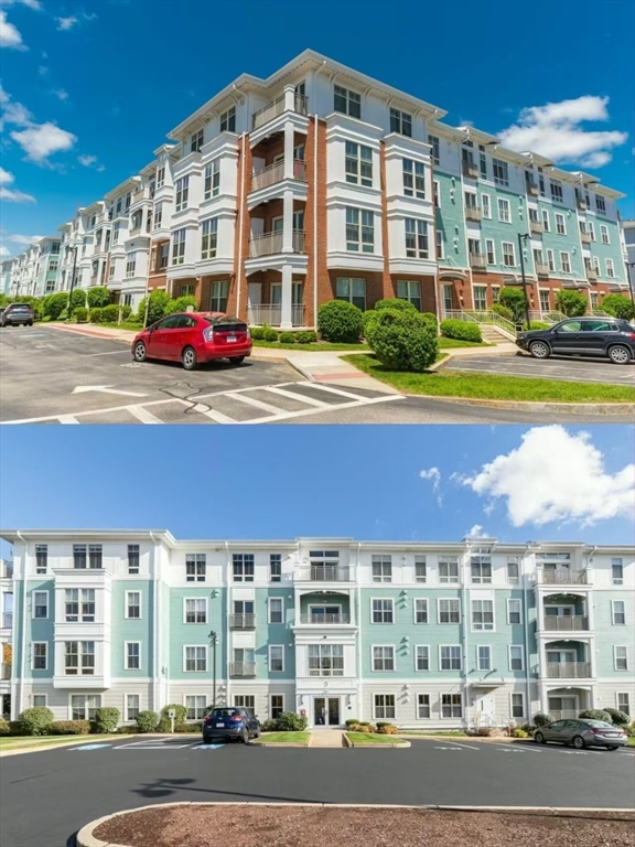 4 Repton Cir, Watertown, Massachusetts, 1 Bedroom Bedrooms, 3 Rooms Rooms,1 BathroomBathrooms,Residential Lease,For Rent,Repton Cir,73489508