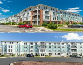 4 Repton Cir, Watertown, Massachusetts, 1 Bedroom Bedrooms, 3 Rooms Rooms,1 BathroomBathrooms,Residential Lease,For Rent,Repton Cir,73489508