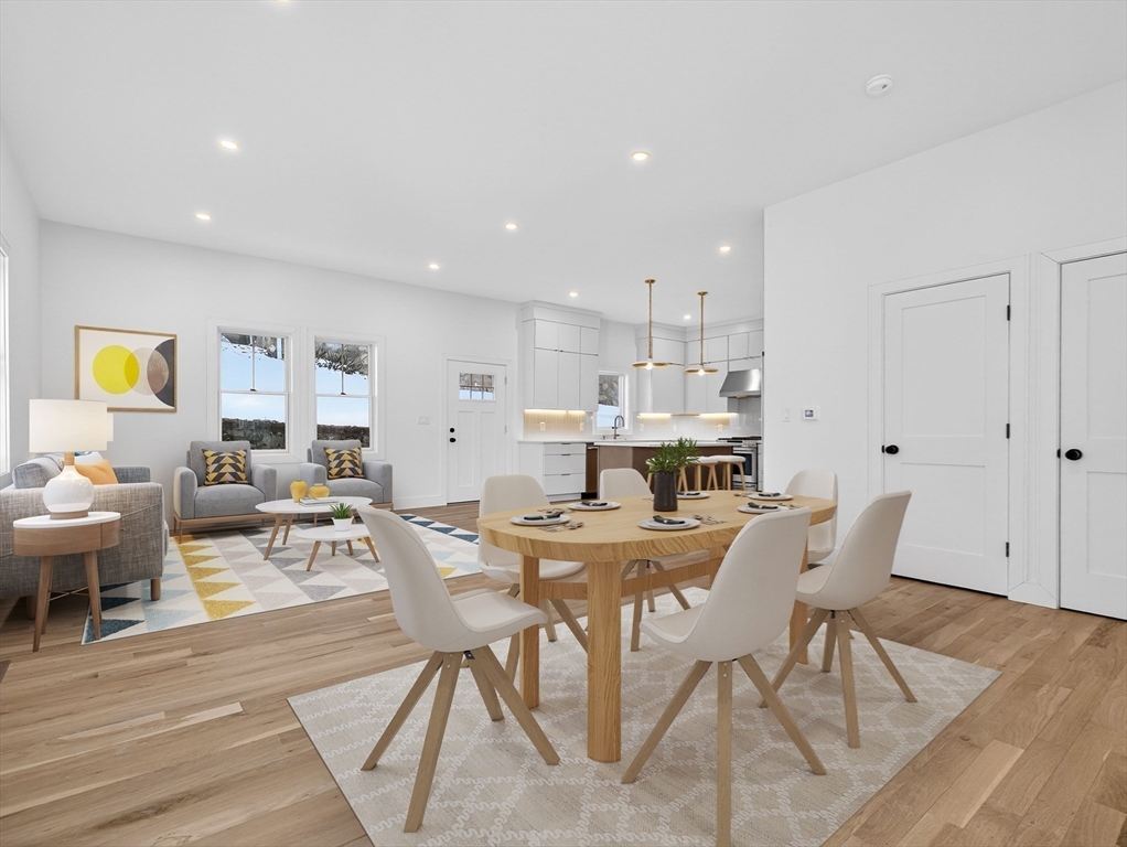 142 Birch St, Boston, Massachusetts, 4 Bedrooms Bedrooms, 6 Rooms Rooms,2.5 BathroomsBathrooms,Residential,For Sale,Birch St,73475626