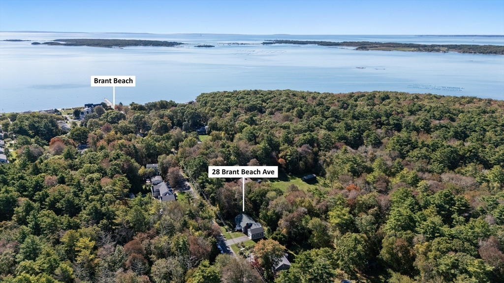 28 Brant Beach Ave, Mattapoisett, Massachusetts, 3 Bedrooms Bedrooms, 5 Rooms Rooms,2 BathroomsBathrooms,Residential,For Sale,Brant Beach Ave,73465162