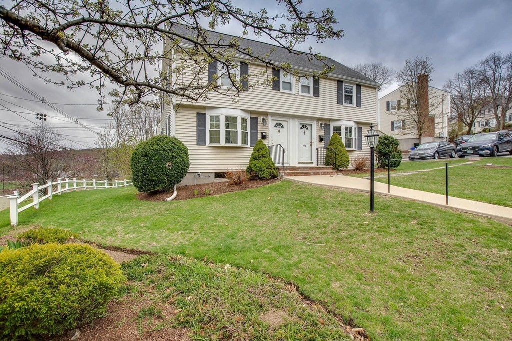 474 Summer St, Arlington, Massachusetts, 2 Bedrooms Bedrooms, 5 Rooms Rooms,1 BathroomBathrooms,Residential Lease,For Rent,Summer St,73473285