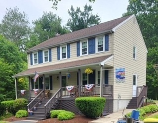 18 Macrae Drive, East Bridgewater, Massachusetts, 3 Bedrooms Bedrooms, 7 Rooms Rooms,2.5 BathroomsBathrooms,Residential,For Sale,Macrae Drive,73477708