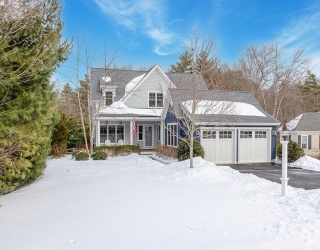 54 Prince Snow Cir, Mattapoisett, Massachusetts, 3 Bedrooms Bedrooms, 8 Rooms Rooms,2.5 BathroomsBathrooms,Residential,For Sale,Prince Snow Cir,73475752