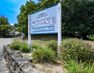 2743 Cranberry Highway, Wareham, Massachusetts, 2 Bedrooms Bedrooms, 4 Rooms Rooms,1.5 BathroomsBathrooms,Residential,For Sale,Cranberry Highway,73476249