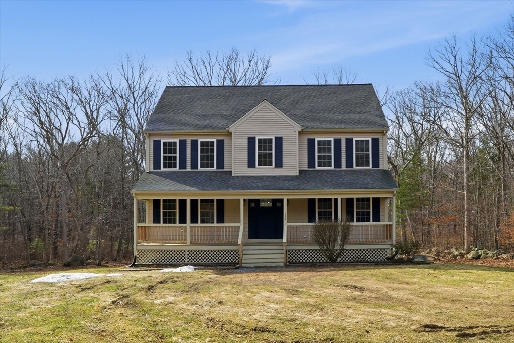 139 Rocky Hill Road, Rehoboth, Massachusetts, 4 Bedrooms Bedrooms, 9 Rooms Rooms,4 BathroomsBathrooms,Residential,For Sale,Rocky Hill Road,73485704