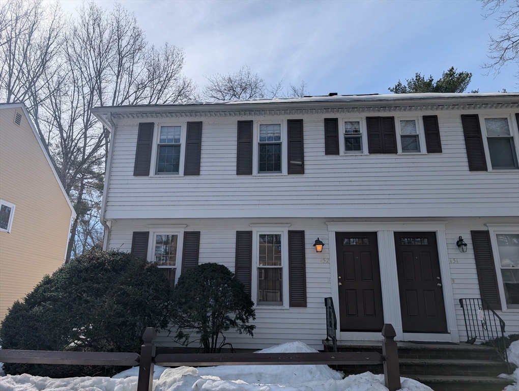 152 Wellman Ave., Chelmsford, Massachusetts, 2 Bedrooms Bedrooms, 6 Rooms Rooms,1.5 BathroomsBathrooms,Residential,For Sale,Wellman Ave.,73484191