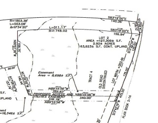 Lot 2 Gould Road, Charlton, Massachusetts, ,Land,For Sale,Gould Road,73489540