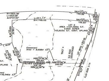 Lot 2 Gould Road, Charlton, Massachusetts, ,Land,For Sale,Gould Road,73489540 Lot 2 Gould Road, Charlton, Massachusetts, ,Land,For Sale,Gould Road,73489540