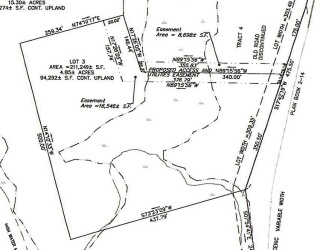 Lot 3 Gould Road, Charlton, Massachusetts, ,Land,For Sale,Gould Road,73489543