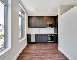 99 Sumner, Boston, Massachusetts, 1 Bedroom Bedrooms, 3 Rooms Rooms,1 BathroomBathrooms,Residential Lease,For Rent,Sumner,73489568