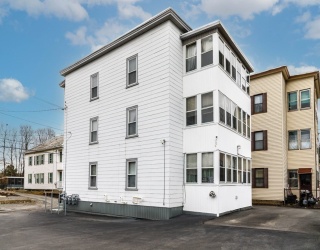 77 Falulah Street, Fitchburg, Massachusetts, 6 Bedrooms Bedrooms, 15 Rooms Rooms,3 BathroomsBathrooms,Residential Income,For Sale,Falulah Street,73487511