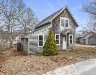 3 Short Neck Rd, Wareham, Massachusetts, 3 Bedrooms Bedrooms, 7 Rooms Rooms,1.5 BathroomsBathrooms,Residential,For Sale,Short Neck Rd,73489586