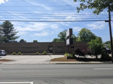 25 S Maple St, Manchester, New Hampshire, ,Commercial Sale,For Sale,S Maple St,73489612