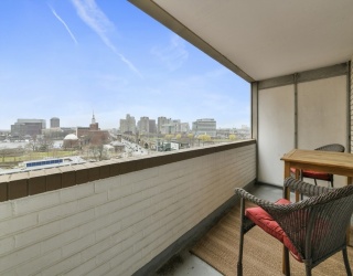 6 Whittier Pl, Boston, Massachusetts, 2 Rooms Rooms,1 BathroomBathrooms,Residential,For Sale,Whittier Pl,73489615