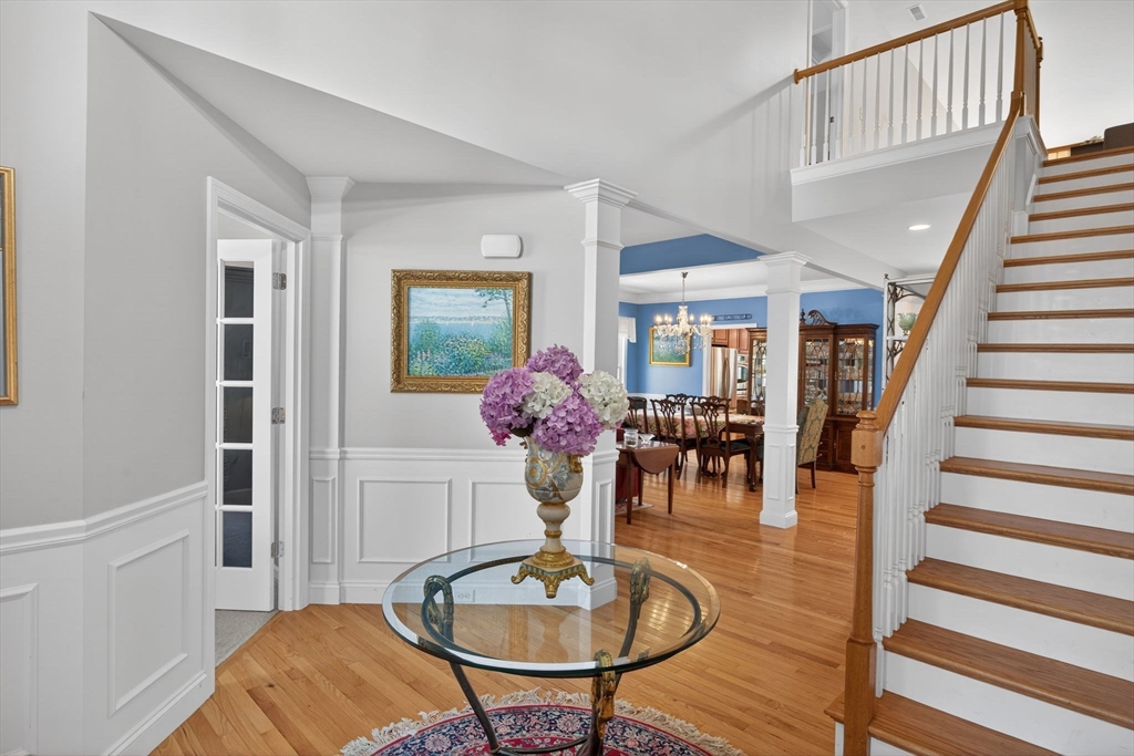 22 Picket Fence, Plymouth, Massachusetts, 3 Bedrooms Bedrooms, 11 Rooms Rooms,2.5 BathroomsBathrooms,Residential,For Sale,Picket Fence,73489650