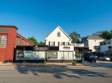 377 Shrewsbury St, Worcester, Massachusetts, ,Commercial Sale,For Sale,Shrewsbury St,73489654