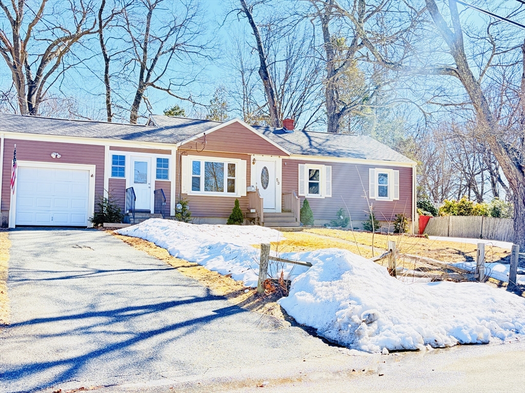 53 Gale Rd, Weymouth, Massachusetts, 5 Bedrooms Bedrooms, 7 Rooms Rooms,2 BathroomsBathrooms,Residential Lease,For Rent,Gale Rd,73489671