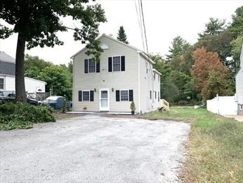 46 Cottage Street, Wilmington, Massachusetts, 3 Bedrooms Bedrooms, 6 Rooms Rooms,1.5 BathroomsBathrooms,Residential,For Sale,Cottage Street,73489664
