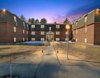 870 Haverhill St., Rowley, Massachusetts, 2 Bedrooms Bedrooms, 4 Rooms Rooms,1 BathroomBathrooms,Residential,For Sale,Haverhill St.,73489680