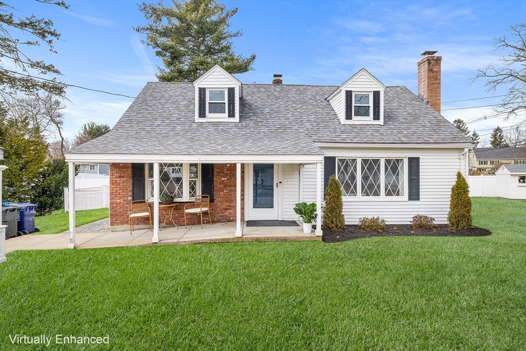 11 Hathaway Rd, Wilmington, Massachusetts, 3 Bedrooms Bedrooms, 6 Rooms Rooms,1 BathroomBathrooms,Residential,For Sale,Hathaway Rd,73489673