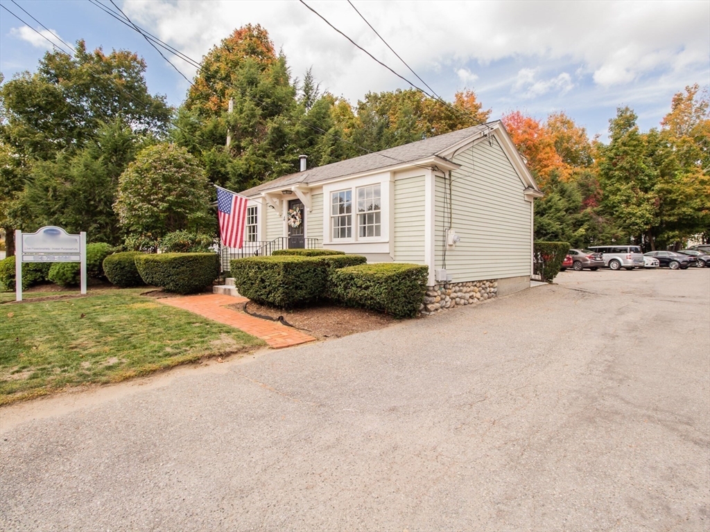 4 Boyden Rd, Holden, Massachusetts, ,Commercial Sale,For Sale,Boyden Rd,73452607