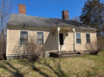 64 South St, Easton, Massachusetts, 5 Bedrooms Bedrooms, 9 Rooms Rooms,2 BathroomsBathrooms,Residential,For Sale,South St,73366167
