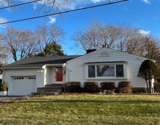 49 Cornish St., Weymouth, Massachusetts, 3 Bedrooms Bedrooms, 6 Rooms Rooms,1.5 BathroomsBathrooms,Residential,For Sale,Cornish St.,73469554