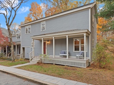 29 South Commons Road, Lincoln, Massachusetts, 3 Bedrooms Bedrooms, 6 Rooms Rooms,1.5 BathroomsBathrooms,Residential,For Sale,South Commons Road,73449861