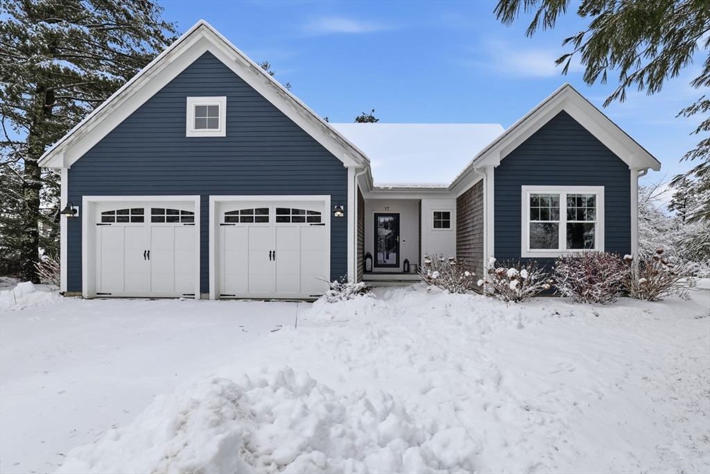 17 Inkberry Ln, Plymouth, Massachusetts, 2 Bedrooms Bedrooms, 9 Rooms Rooms,2 BathroomsBathrooms,Residential,For Sale,Inkberry Ln,73470400