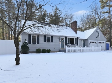 80 Walnut St., Middleboro, Massachusetts, 3 Bedrooms Bedrooms, 6 Rooms Rooms,1.5 BathroomsBathrooms,Residential,For Sale,Walnut St.,73464204