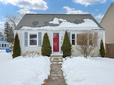 5 Keane St., Lincoln, Rhode Island, 3 Bedrooms Bedrooms, 6 Rooms Rooms,1 BathroomBathrooms,Residential,For Sale,Keane St.,73478015