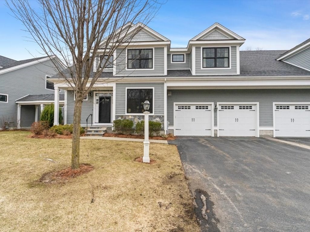 9 Davenport Ln, Hopkinton, Massachusetts, 2 Bedrooms Bedrooms, 5 Rooms Rooms,2.5 BathroomsBathrooms,Residential,For Sale,Davenport Ln,73489683