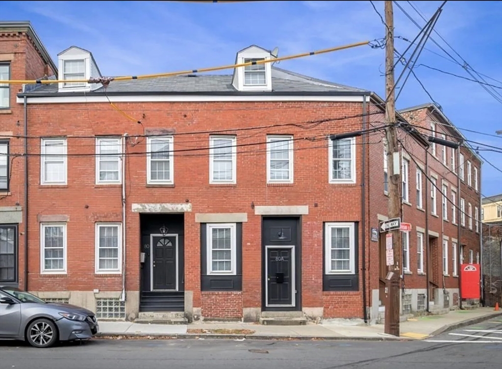 80 Park St., Chelsea, Massachusetts, 4 Bedrooms Bedrooms, 6 Rooms Rooms,1 BathroomBathrooms,Residential Lease,For Rent,Park St.,73489701