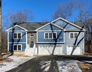 LOT 2 Homestead Avenue, Holyoke, Massachusetts, 3 Bedrooms Bedrooms, 7 Rooms Rooms,2.5 BathroomsBathrooms,Residential,For Sale,Homestead Avenue,73489730