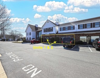 180 Teaticket Hwy, Falmouth, Massachusetts, ,Commercial Lease,For Rent,Teaticket Hwy,73489789