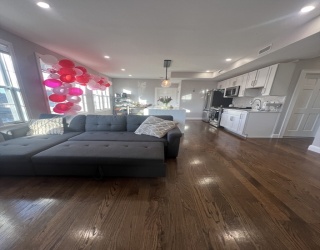 20 Mt Vernon, Boston, Massachusetts, 4 Bedrooms Bedrooms, 5 Rooms Rooms,3 BathroomsBathrooms,Residential Lease,For Rent,Mt Vernon,73489793