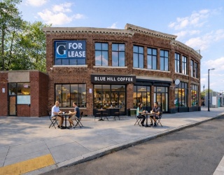 879-881 Blue Hill Ave, Boston, Massachusetts, ,Commercial Lease,For Rent,Blue Hill Ave,73489797