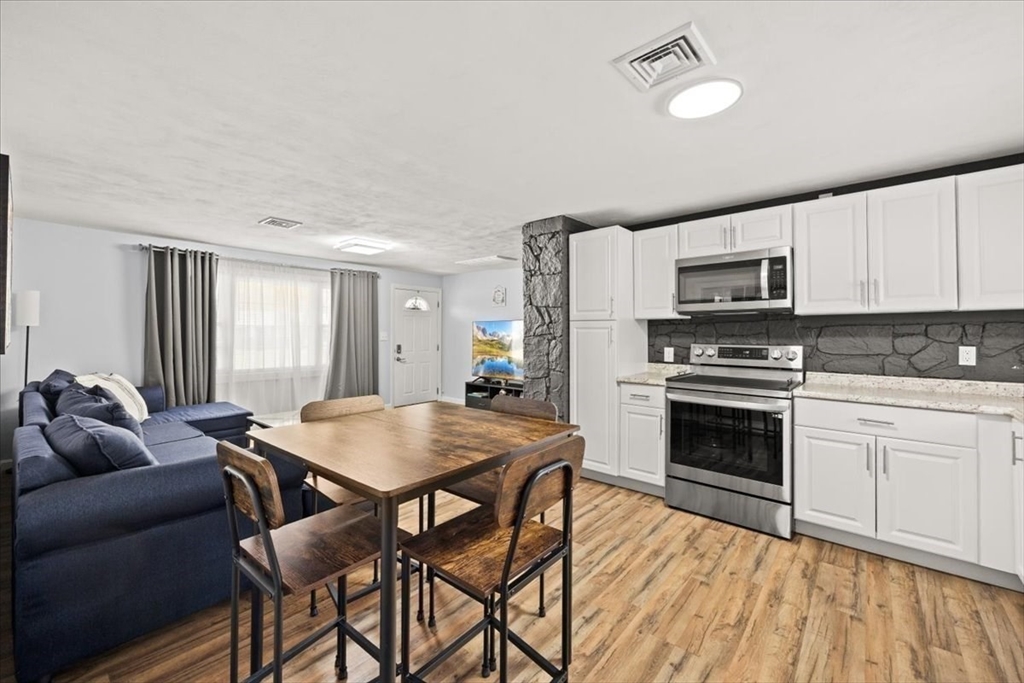 109 Lester Road, Brockton, Massachusetts, 4 Bedrooms Bedrooms, 6 Rooms Rooms,1 BathroomBathrooms,Residential,For Sale,Lester Road,73489802