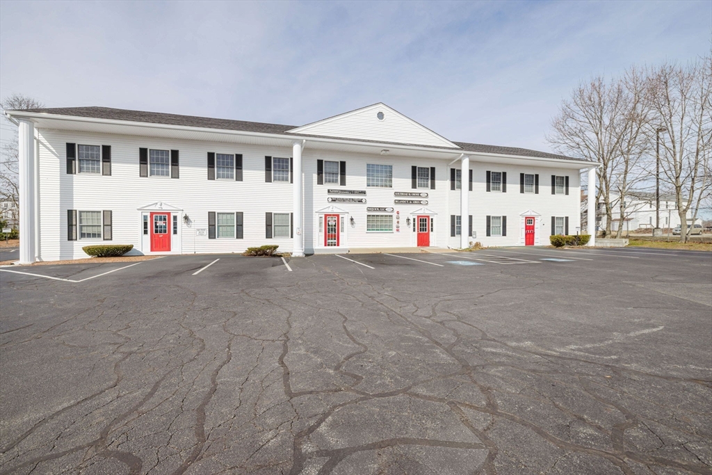 63 Winthrop St, Taunton, Massachusetts, ,Commercial Sale,For Sale,Winthrop St,73489804
