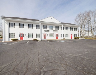 63 Winthrop St, Taunton, Massachusetts, ,Commercial Sale,For Sale,Winthrop St,73489804