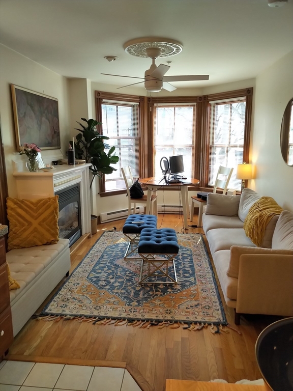 282 Shawmut Ave, Boston, Massachusetts, 1 Bedroom Bedrooms, 3 Rooms Rooms,1 BathroomBathrooms,Residential Lease,For Rent,Shawmut Ave,73489810